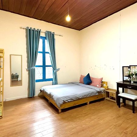 Hometown & Bungalow Da Lat Zewnętrze zdjęcie