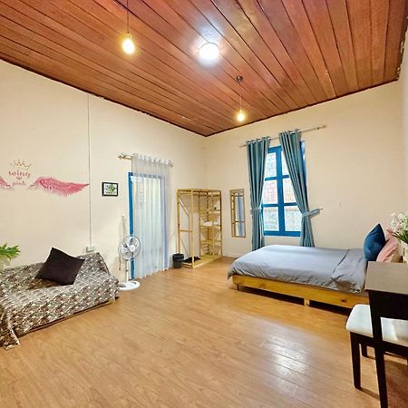 Hometown & Bungalow Da Lat Zewnętrze zdjęcie