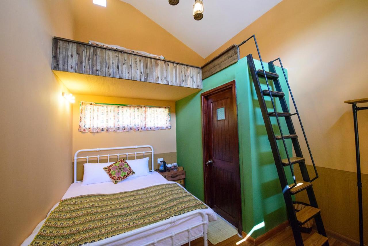 Hometown & Bungalow Da Lat Zewnętrze zdjęcie