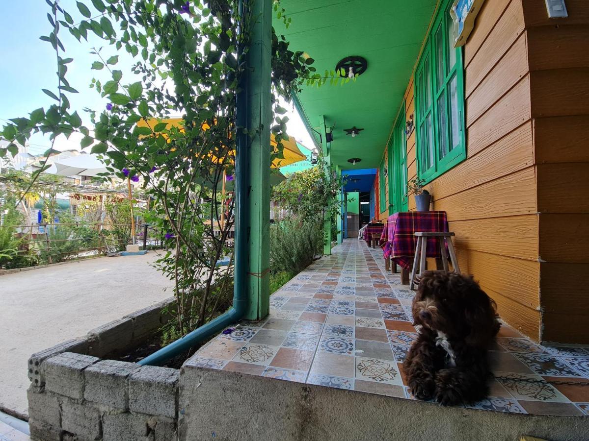 Hometown & Bungalow Da Lat Zewnętrze zdjęcie
