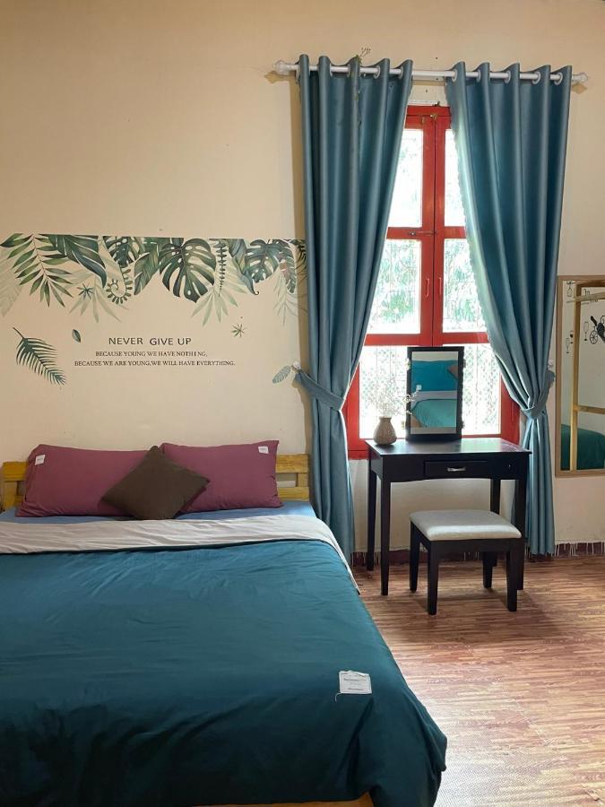Hometown & Bungalow Da Lat Zewnętrze zdjęcie