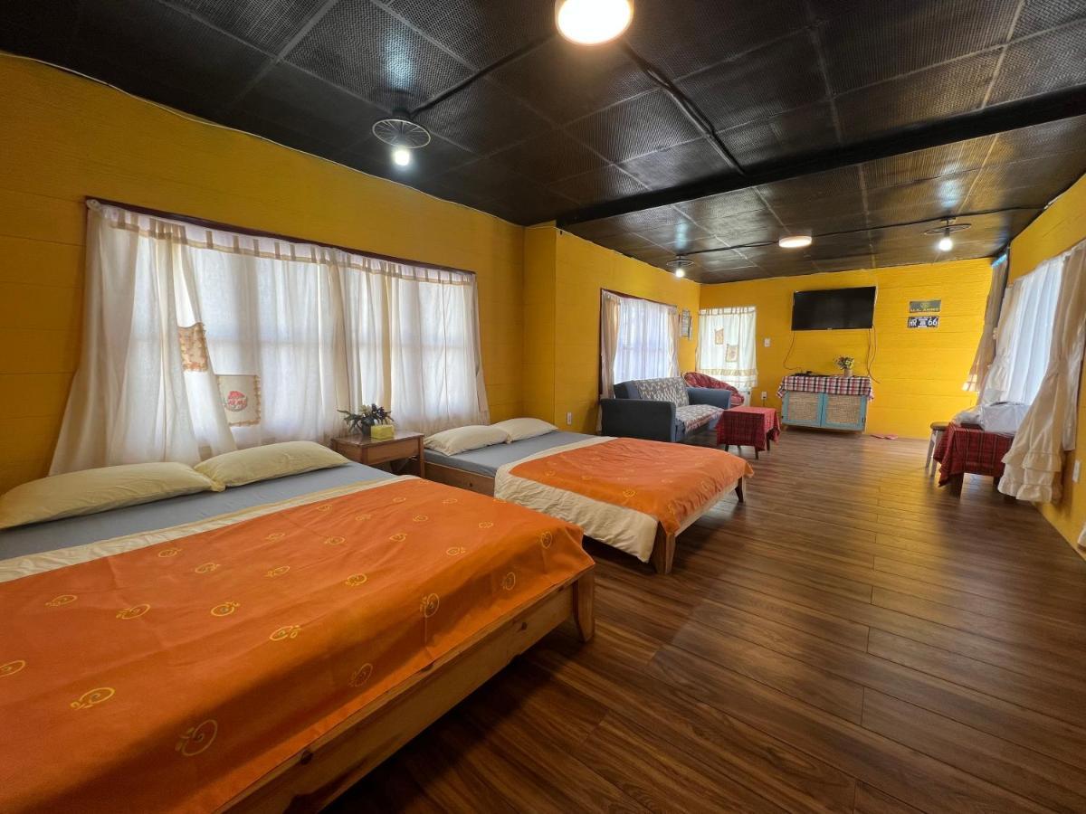 Hometown & Bungalow Da Lat Zewnętrze zdjęcie