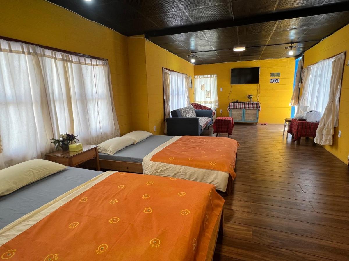 Hometown & Bungalow Da Lat Zewnętrze zdjęcie