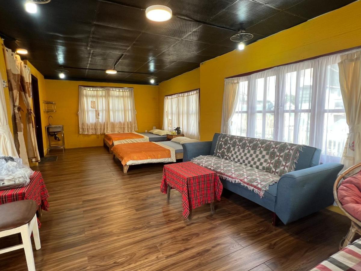 Hometown & Bungalow Da Lat Zewnętrze zdjęcie