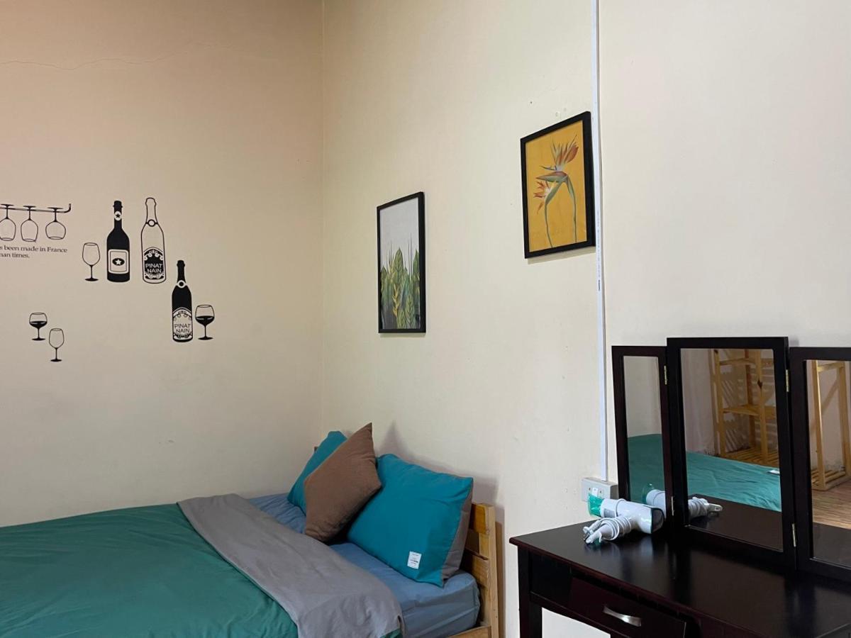 Hometown & Bungalow Da Lat Zewnętrze zdjęcie