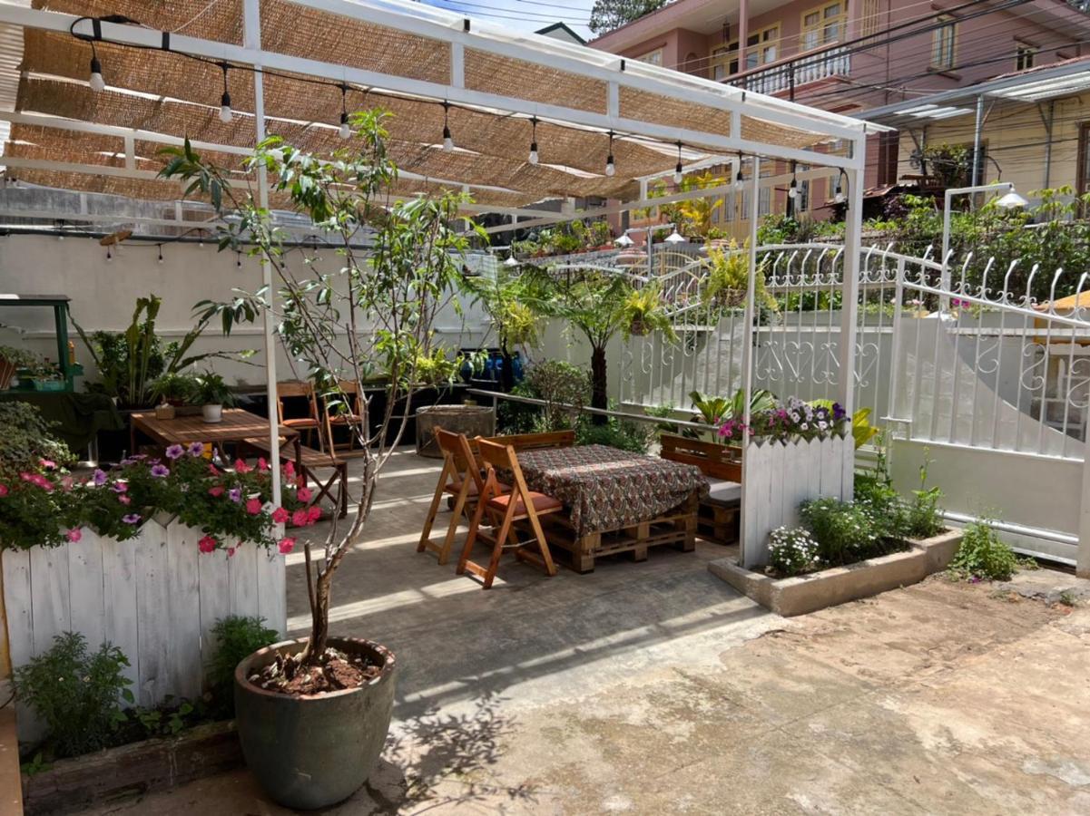 Hometown & Bungalow Da Lat Zewnętrze zdjęcie