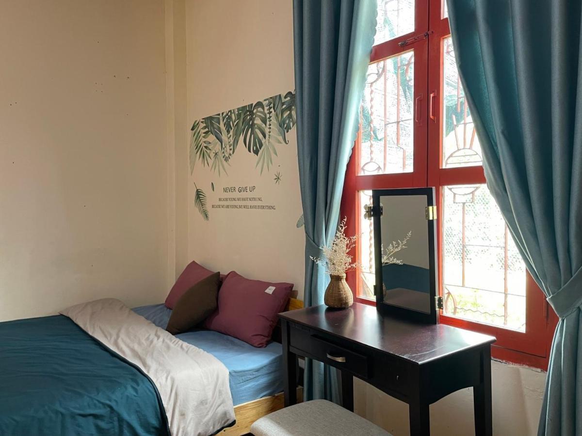 Hometown & Bungalow Da Lat Zewnętrze zdjęcie