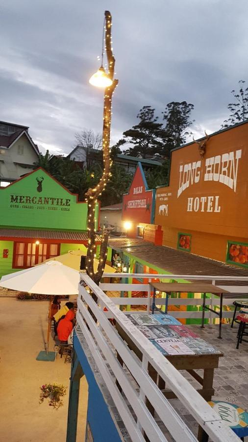 Hometown & Bungalow Da Lat Zewnętrze zdjęcie