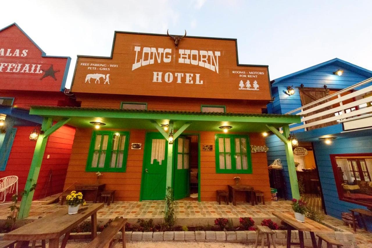 Hometown & Bungalow Da Lat Zewnętrze zdjęcie