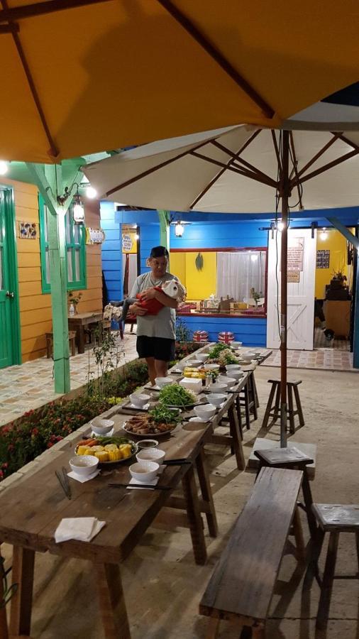 Hometown & Bungalow Da Lat Zewnętrze zdjęcie