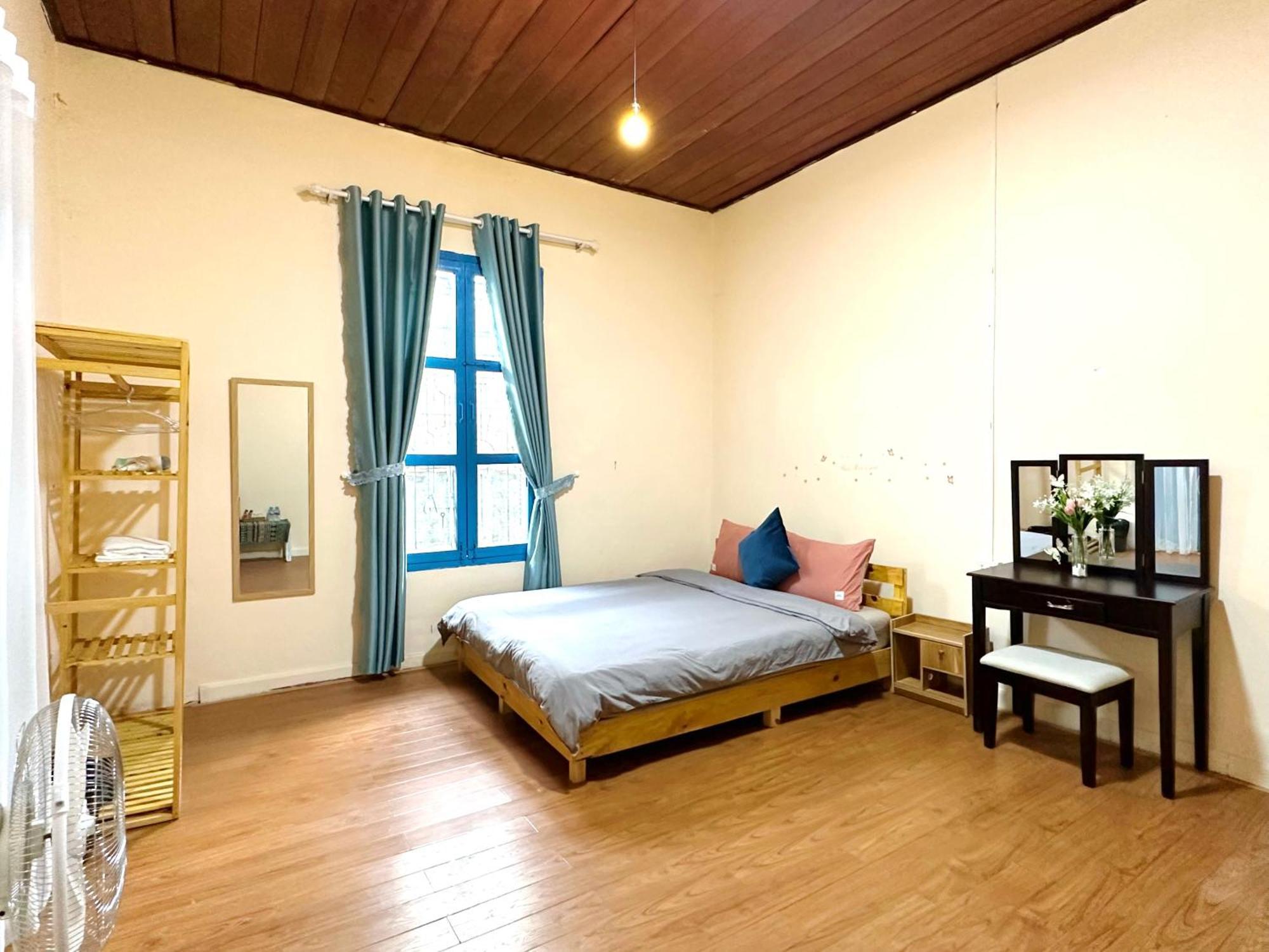 Hometown & Bungalow Da Lat Zewnętrze zdjęcie