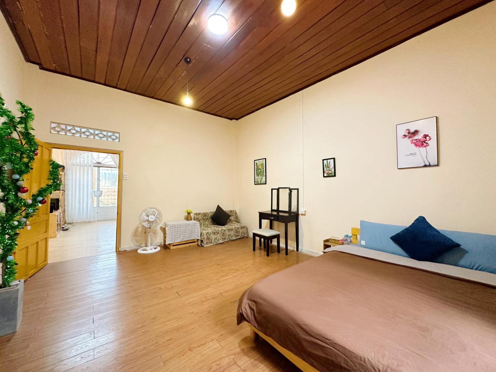 Hometown & Bungalow Da Lat Zewnętrze zdjęcie