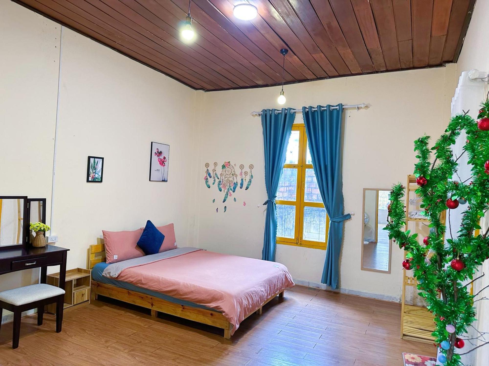 Hometown & Bungalow Da Lat Zewnętrze zdjęcie